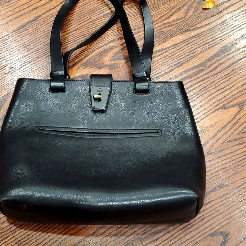 Gucci Purse Vintage